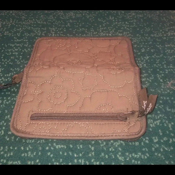 Thirty one /brown wallet/ Nwot - Picture 3 of 5